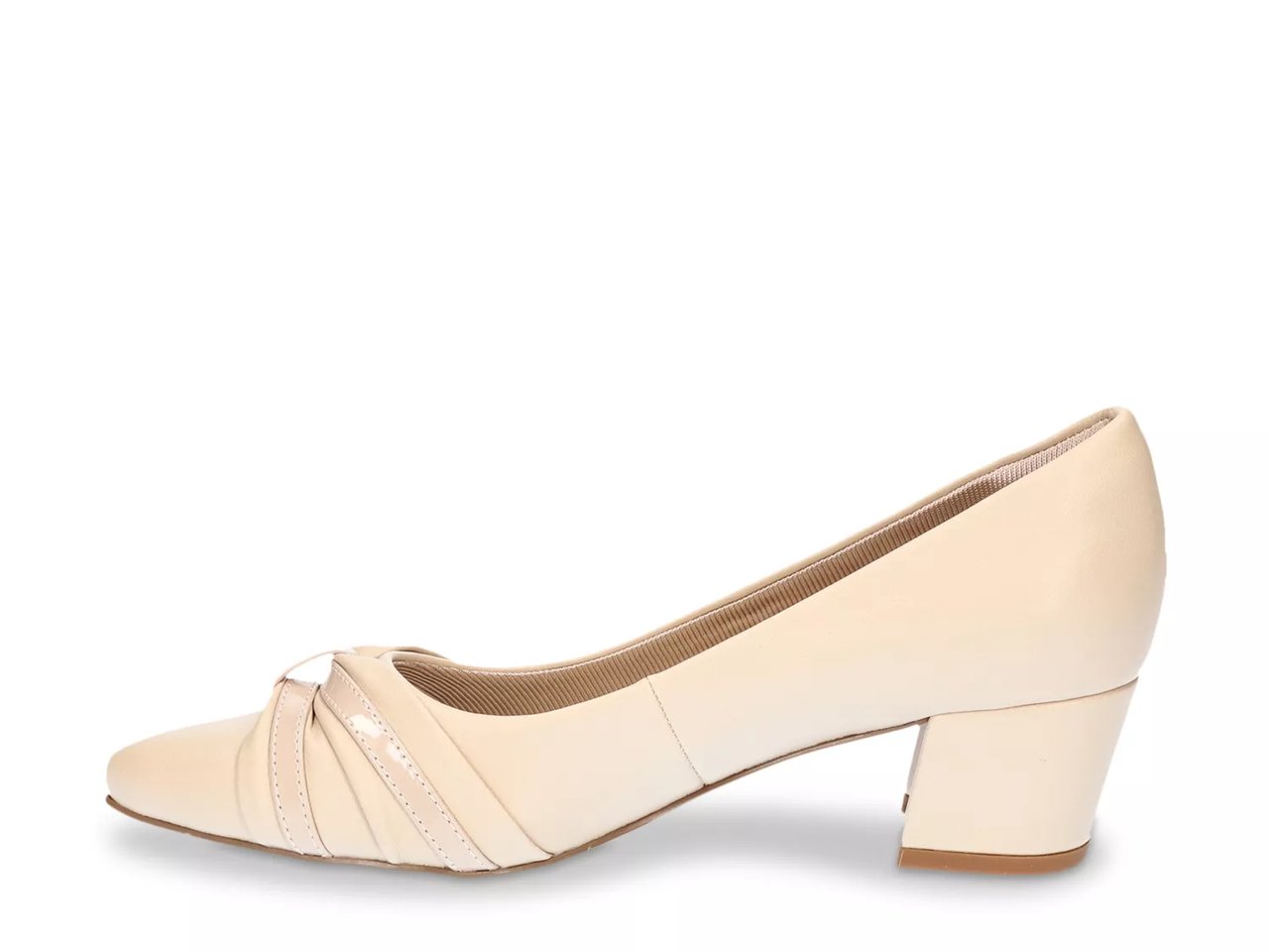 Millie Pump