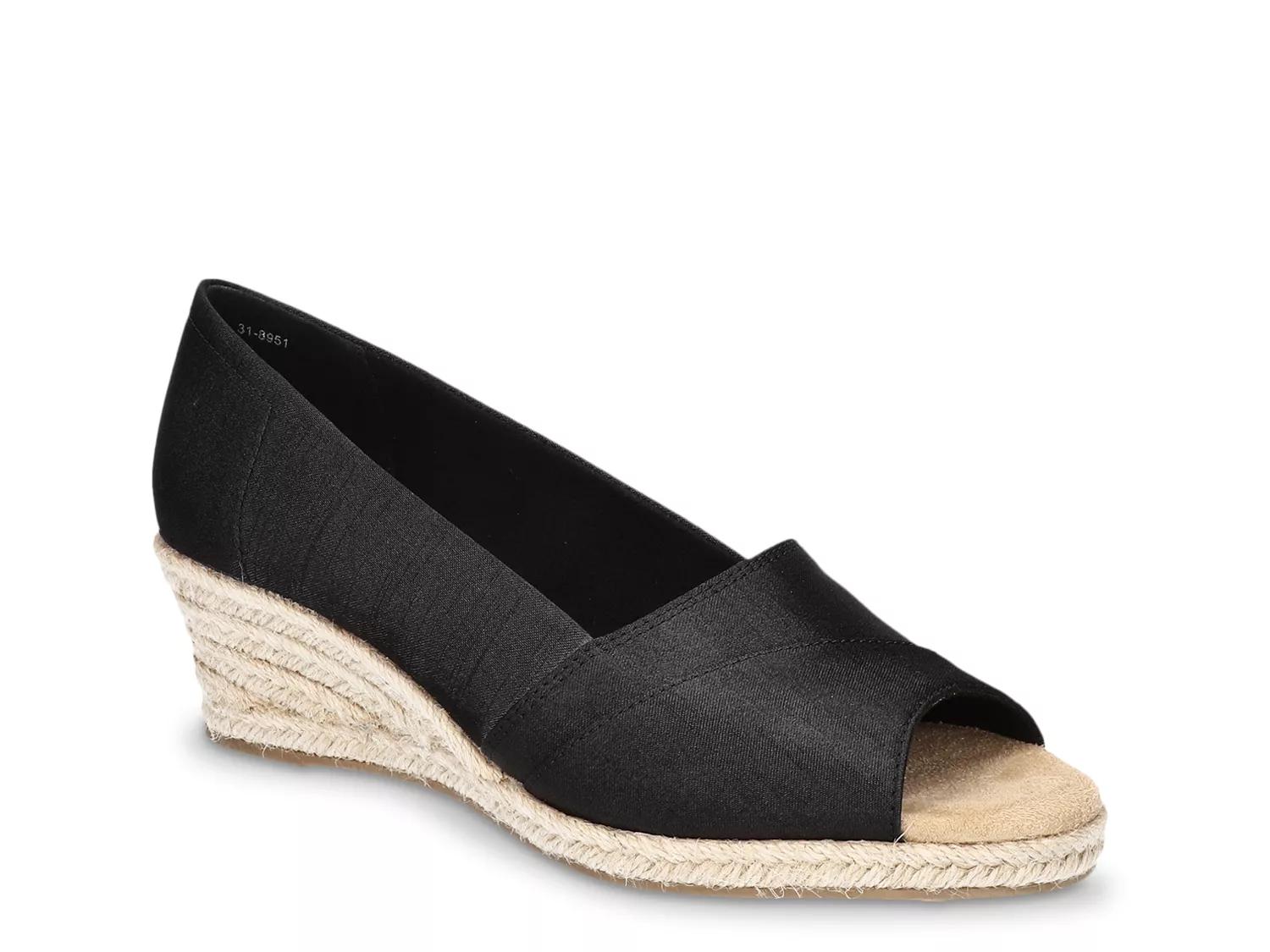 Jasper Espadrille Pump - image 2