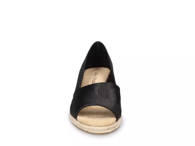 Jasper Espadrille Pump