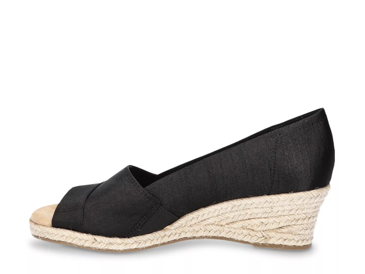 Jasper Espadrille Pump