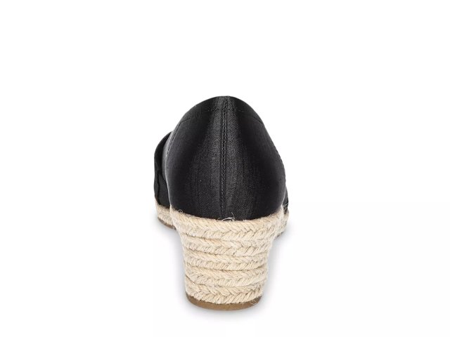Jasper Espadrille Pump