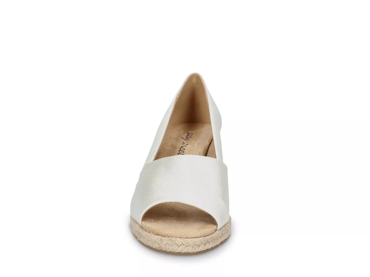 Jasper Espadrille Pump