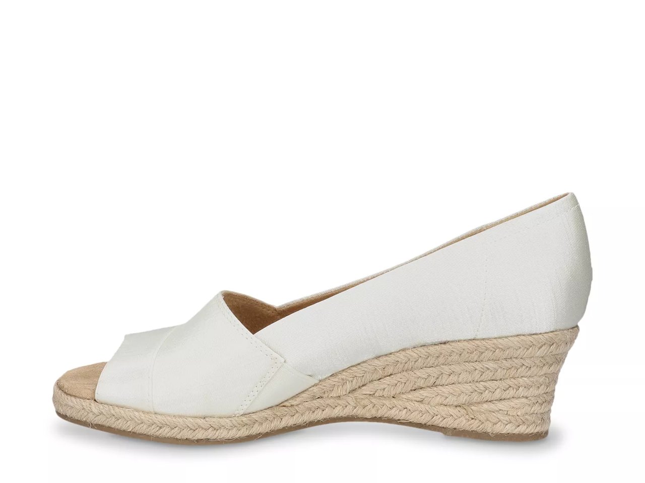 Jasper Espadrille Pump