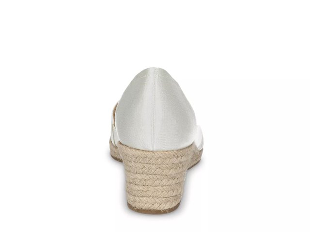 Jasper Espadrille Pump