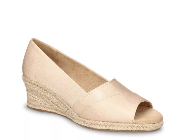 Jasper Espadrille Pump