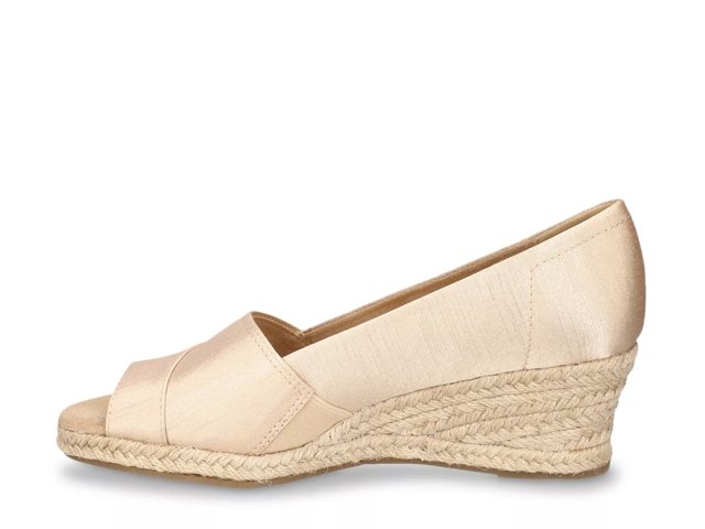 Jasper Espadrille Pump