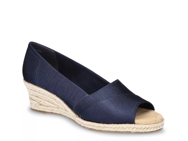 Jasper Espadrille Pump