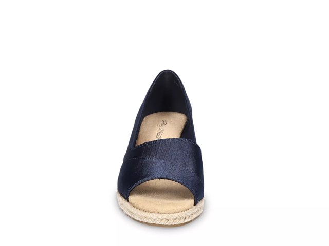 Jasper Espadrille Pump
