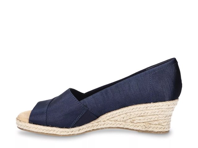 Jasper Espadrille Pump