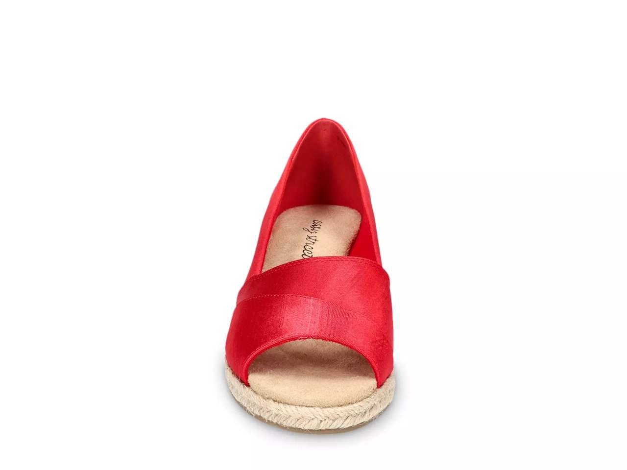Jasper Espadrille Pump