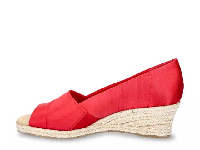 Jasper Espadrille Pump