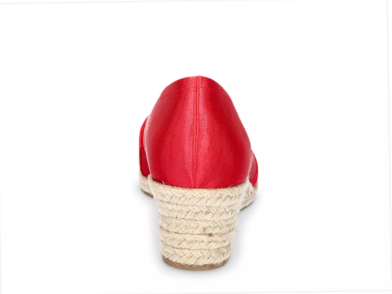 Jasper Espadrille Pump