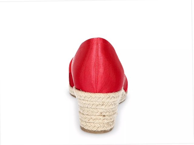 Jasper Espadrille Pump