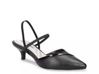 Unna Pump Black view