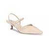 Unna Pump Taupe view