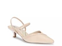 Unna Pump Taupe view