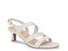 Como Sandal Beige view
