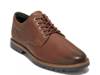 Midland Oxford Dark Brown view