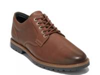 Midland Oxford Dark Brown view