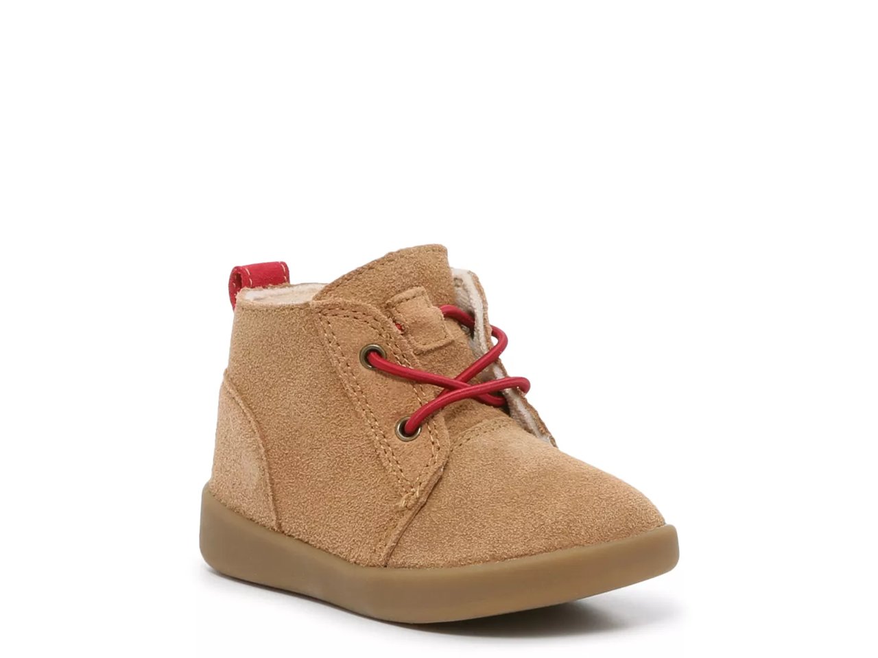 Kristjan Chukka Boot - Kids'