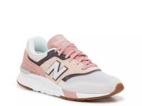 997H Sneaker - Women's Light Pink view