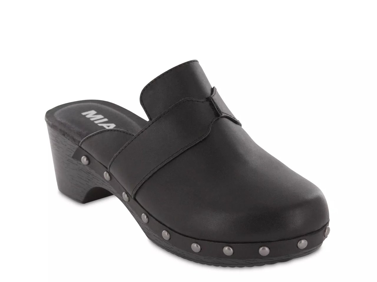 Jenifer Clog