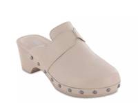 Jenifer Clog Beige view