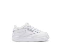 Club C Sneaker - Kids' White view