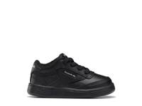 Club C Sneaker - Kids' Black view