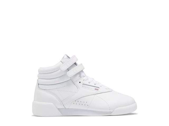 Freestyle Hi High-Top Sneaker - Kids'