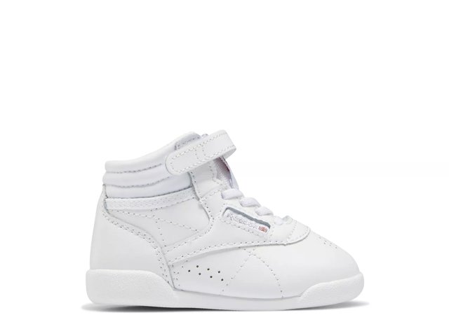 Freestyle Hi High-Top Sneaker - Kids'