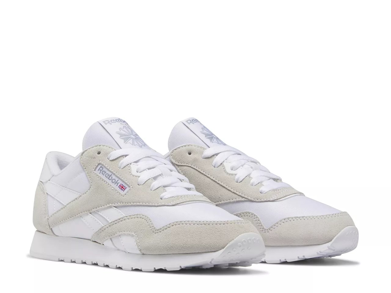 Classic Nylon Sneaker - Women's