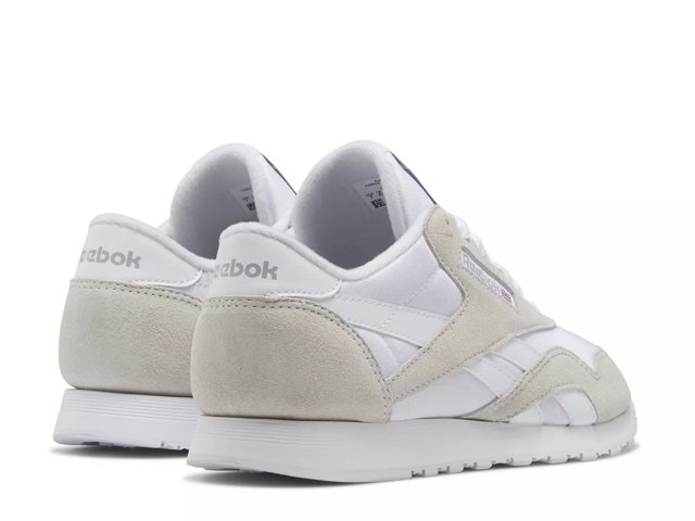 Classic Nylon Sneaker - Women's