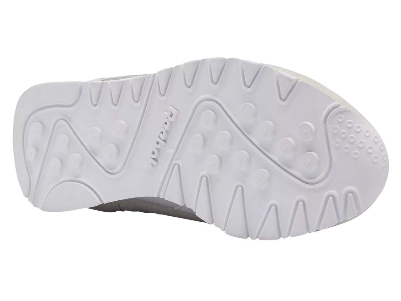 Classic Nylon Sneaker - Women's