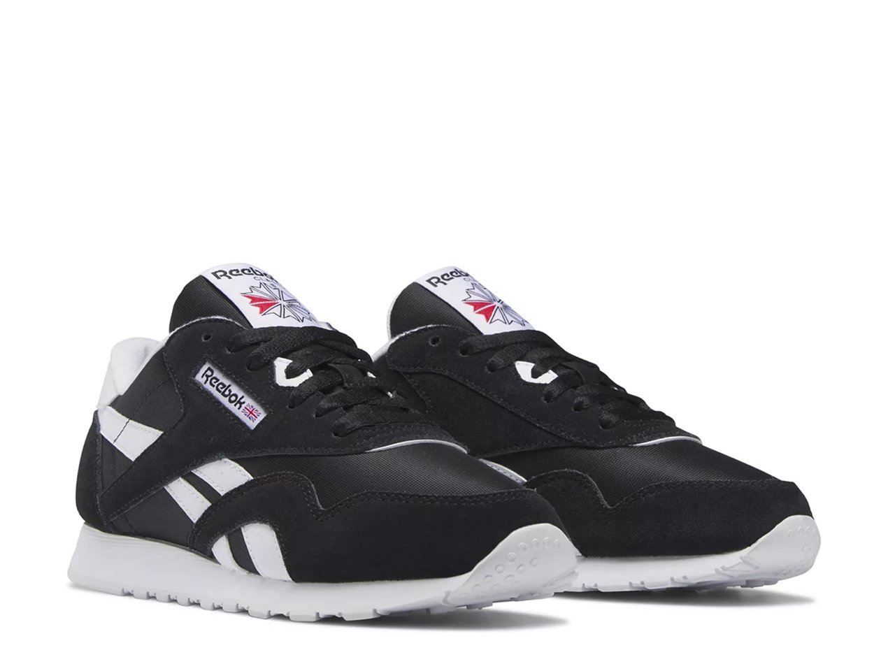 Classic Nylon Sneaker - Women's