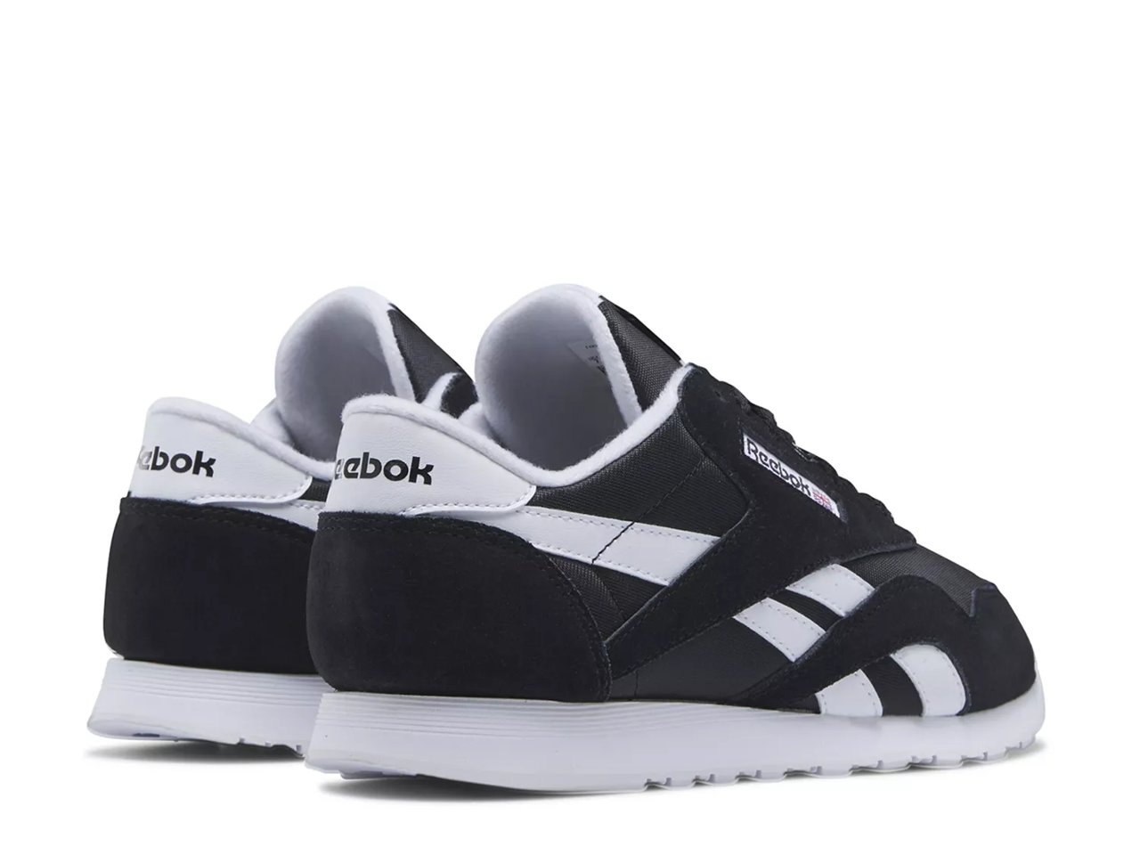 Classic Nylon Sneaker - Women's