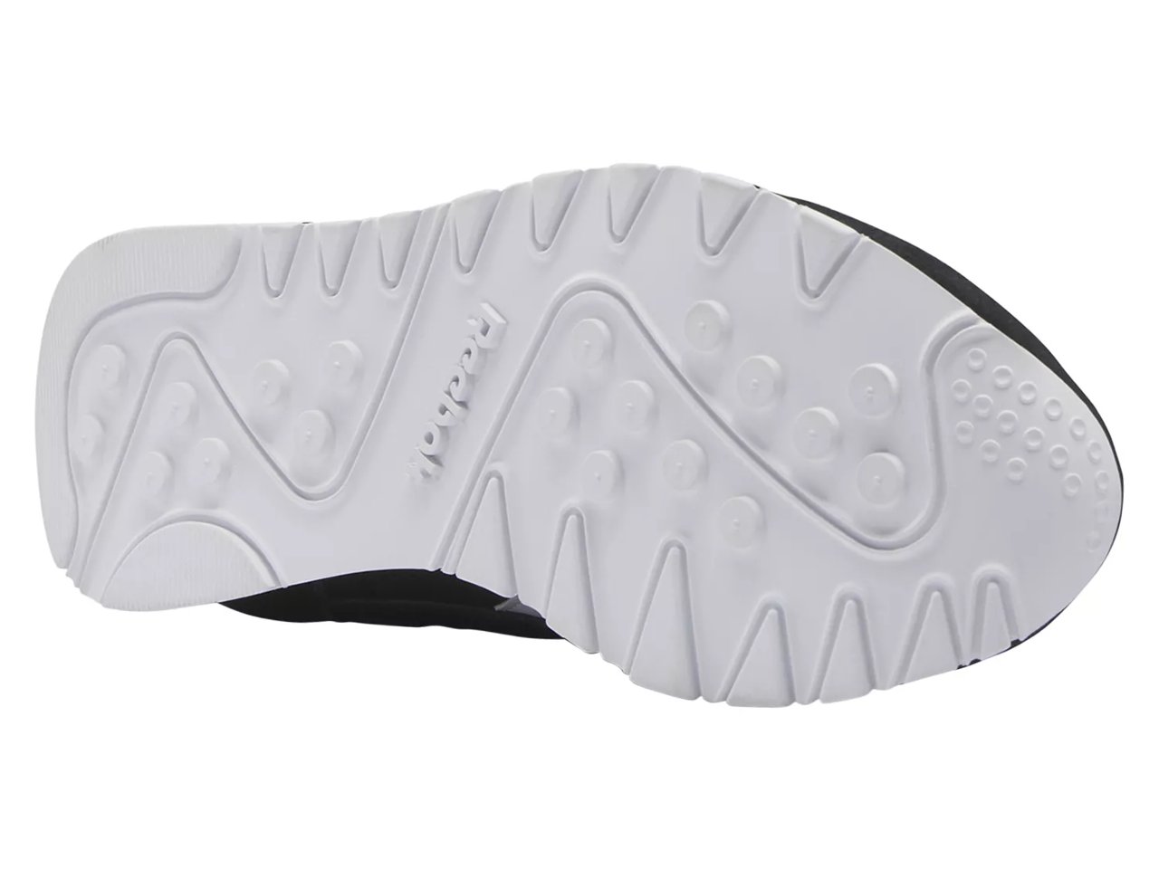 Classic Nylon Sneaker - Women's