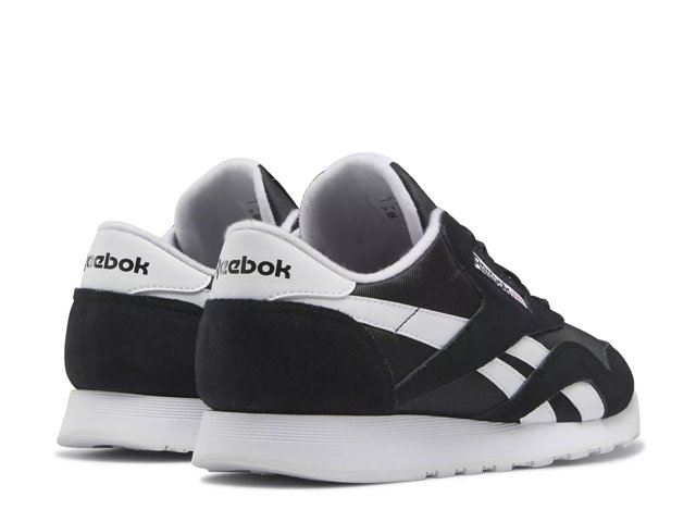 Classic Nylon Heritage Running Shoe - Men's