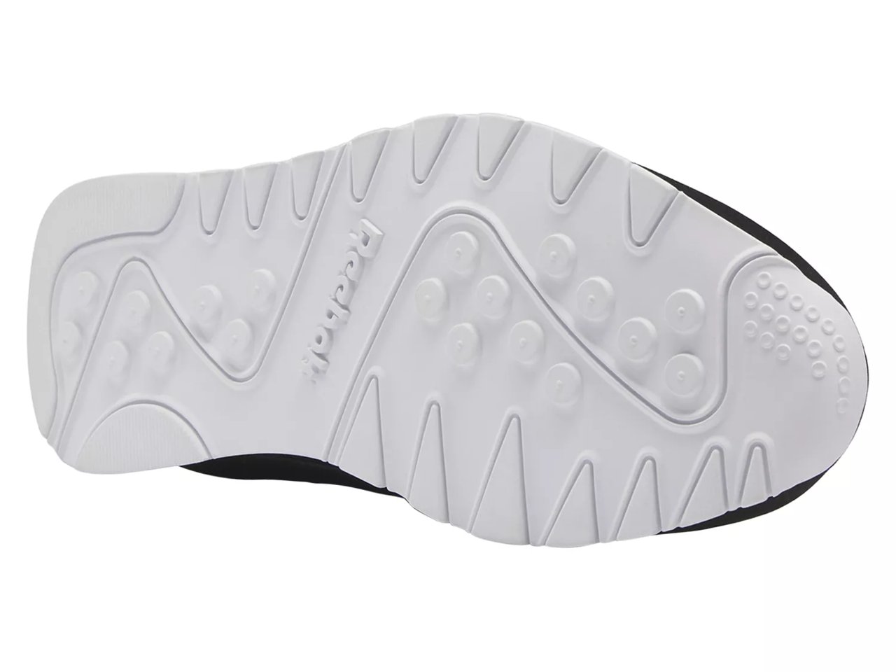 Classic Nylon Heritage Running Shoe - Men's