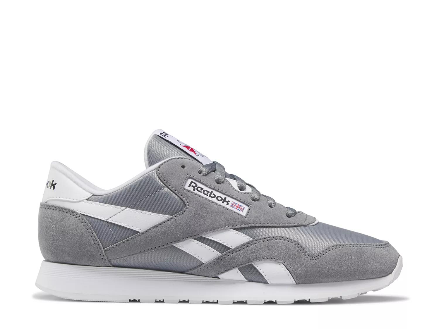 Classic Nylon Heritage Running Shoe - Men's