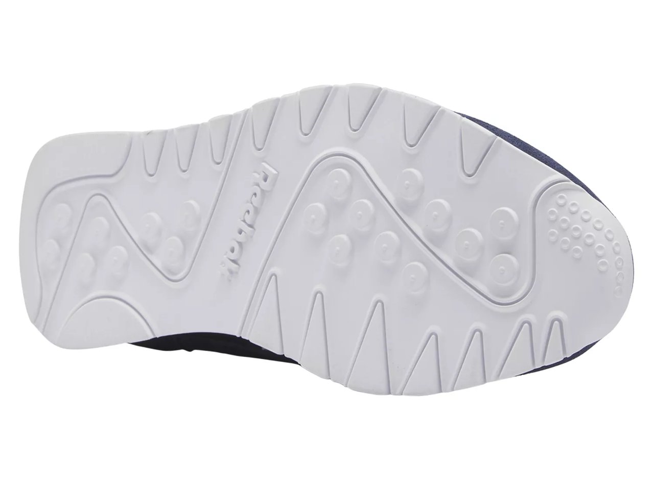 Classic Nylon Heritage Running Shoe - Men's