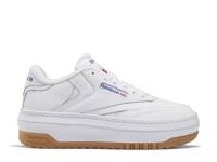 Club C Extra Sneaker - Women's White view