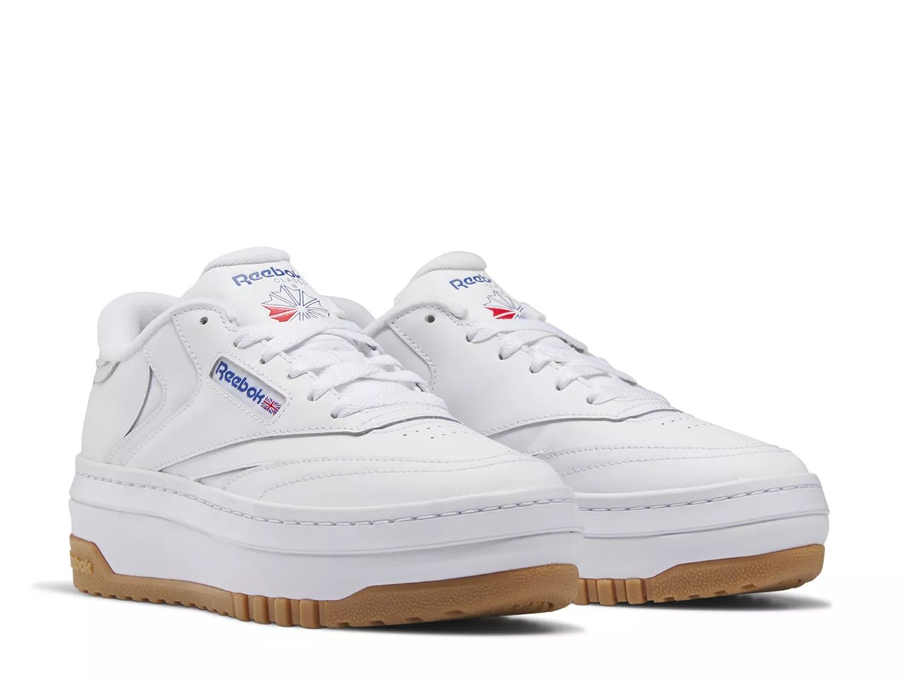 Club C Extra Sneaker - Women's