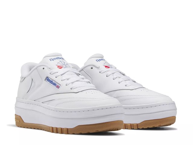 Club C Extra Sneaker - Women's