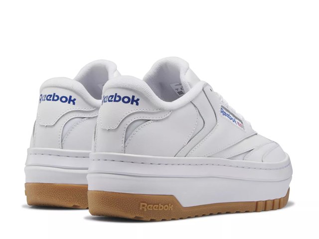 Club C Extra Sneaker - Women's