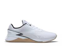 Nano x3 Training Shoe - Men's White view