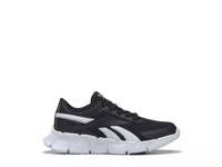 Zig Dynamica 2.0 Sneaker - Kids' Black view