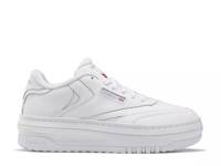 Club C Extra Sneaker - Women's White view