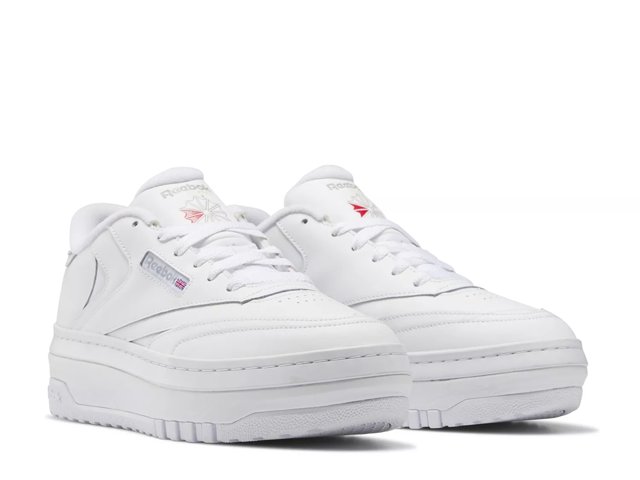 Club C Extra Sneaker - Women's