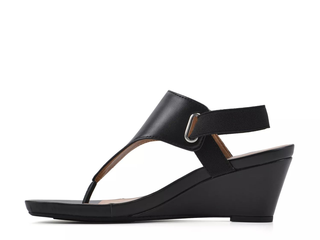 All Dres Wedge Sandal